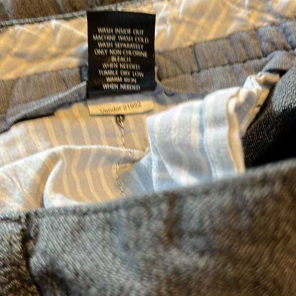 MODERN AMUSEMENT MEN’S SHORTS - Picture 10 of 10